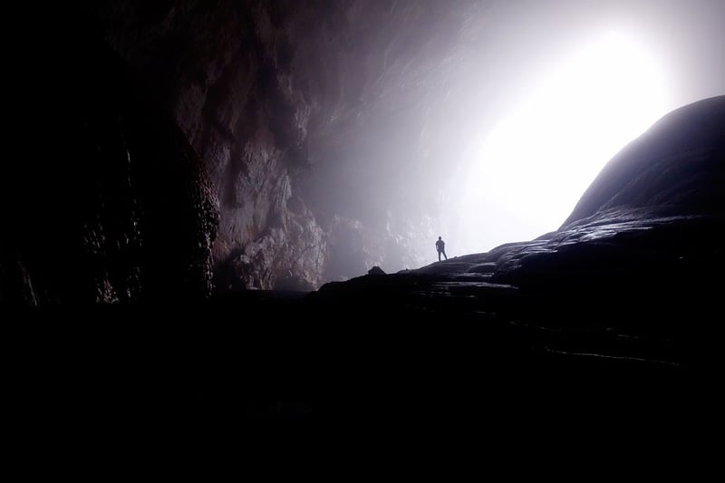 Caving Expeditions