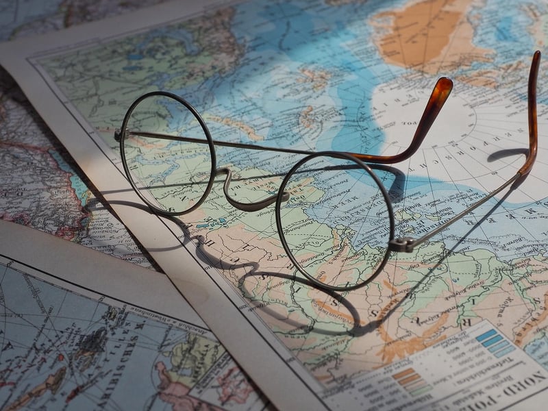 Route Planning